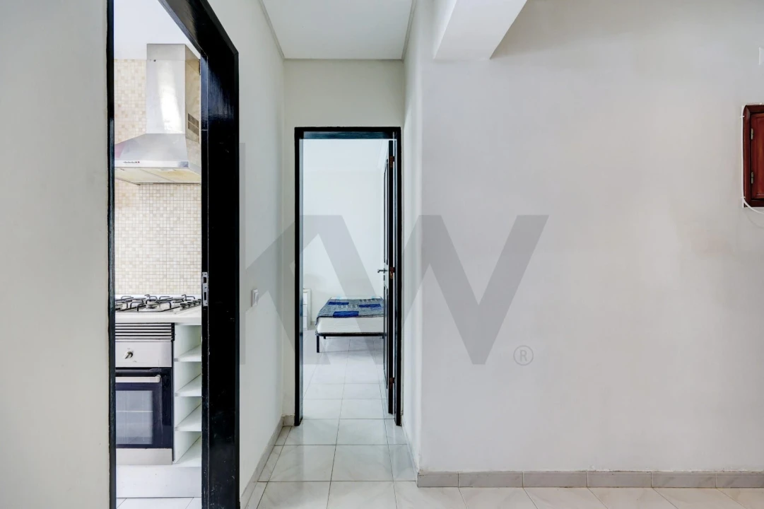 Apartamento T3 para Venda em Caparica e Trafaria Foto 5