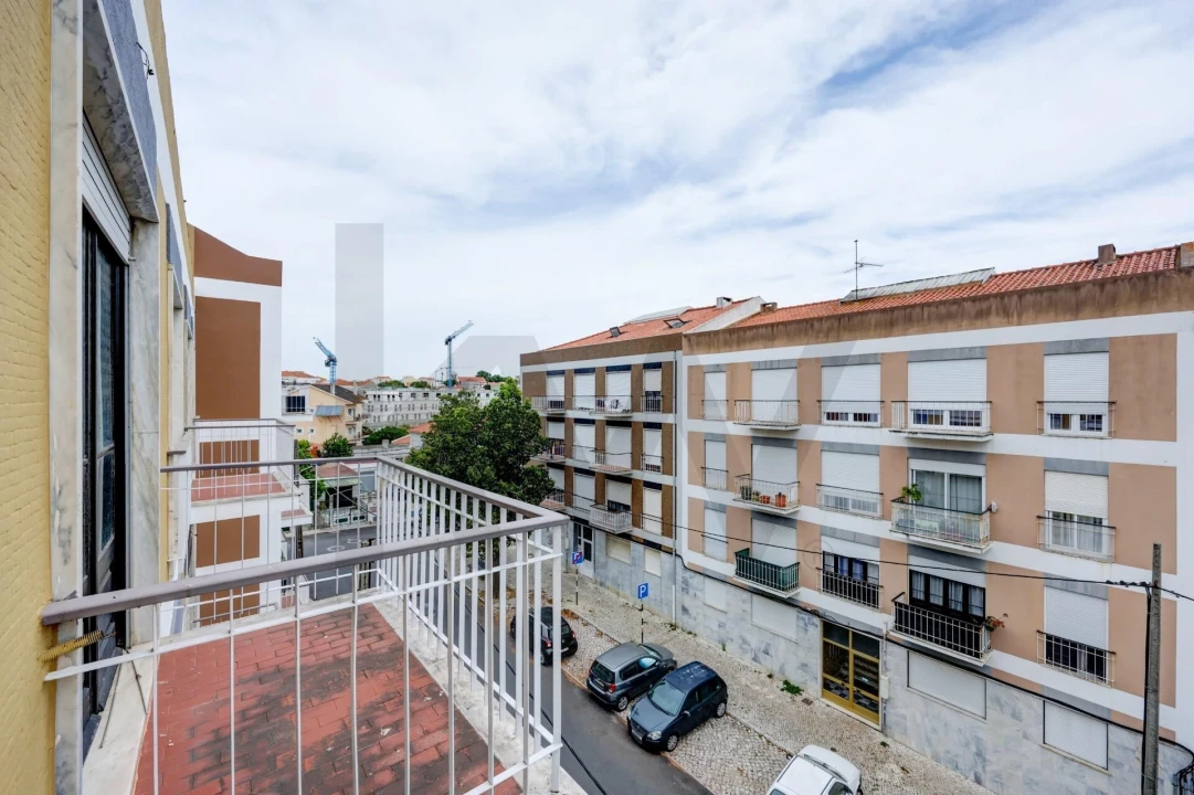 Apartamento T3 para Venda em Caparica e Trafaria Foto 23