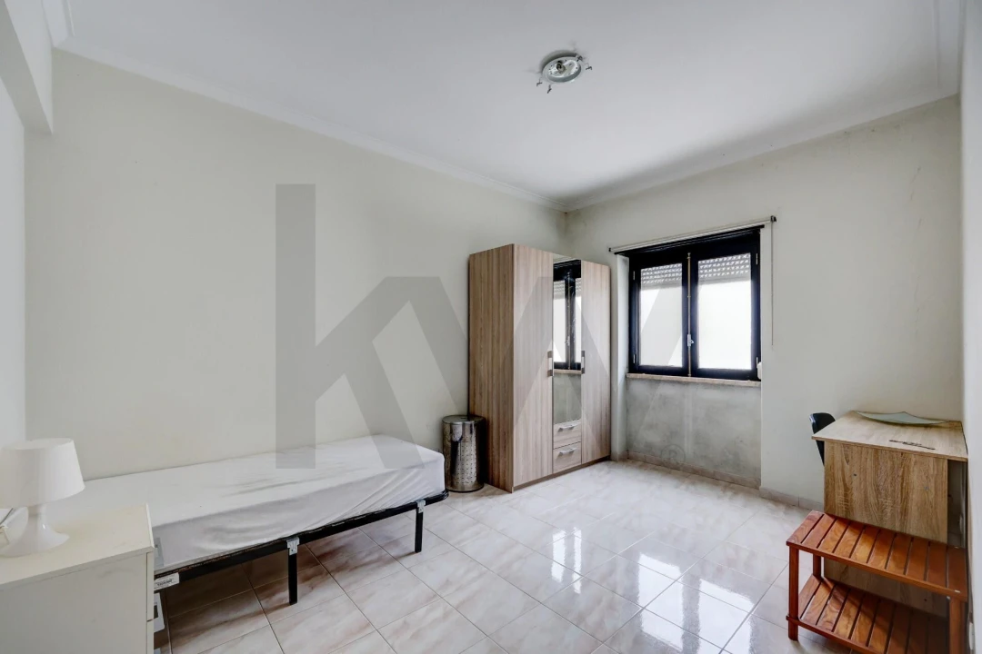 Apartamento T3 para Venda em Caparica e Trafaria Foto 7