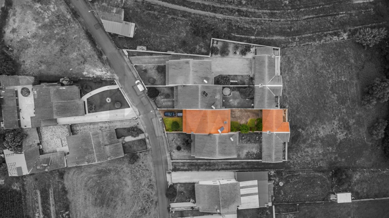 Moradia T4 para Venda em Oliveira do Bairro Foto 61