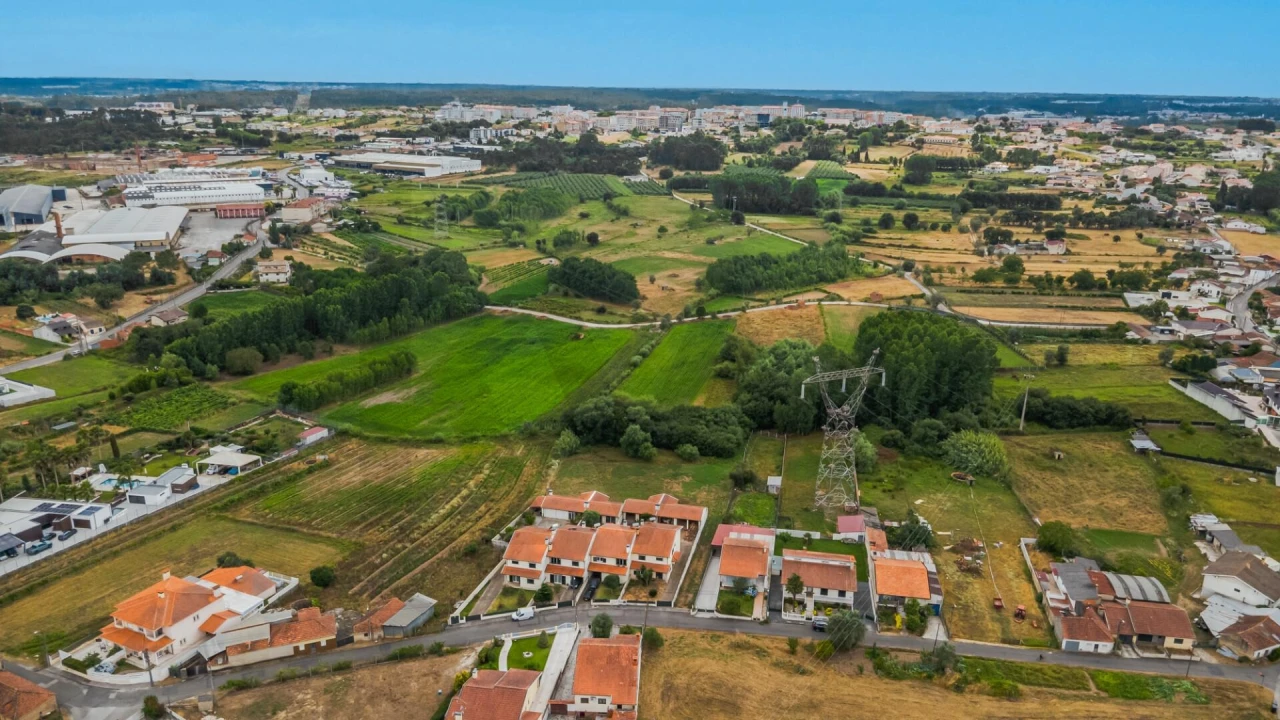 Moradia T4 para Venda em Oliveira do Bairro Foto 59