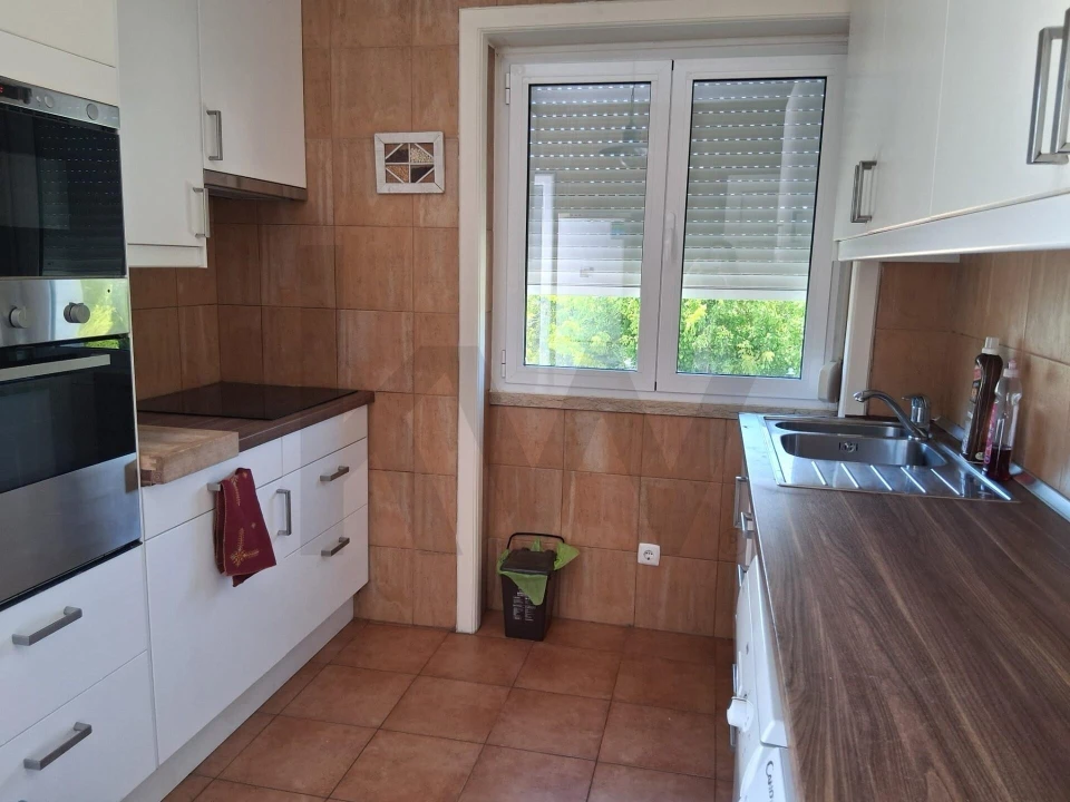 Apartamento T2 para Arrendamento em Oeiras e São Julião da Barra, Paço de Arcos e Caxias Foto 18