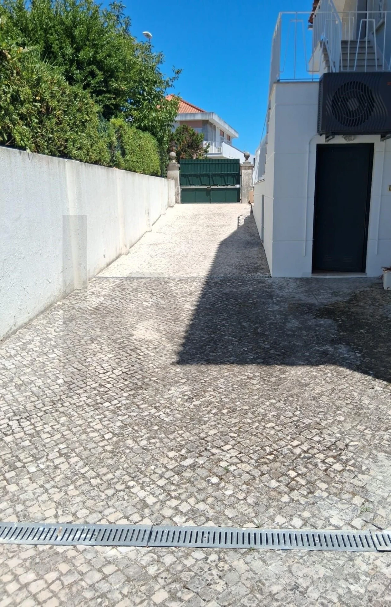 Apartamento T2 para Arrendamento em Oeiras e São Julião da Barra, Paço de Arcos e Caxias Foto 7