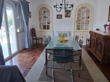 Apartamento T2 para Arrendamento em Oeiras e São Julião da Barra, Paço de Arcos e Caxias