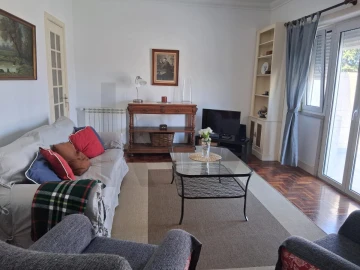 Apartamento T2 para Arrendamento em Oeiras e São Julião da Barra, Paço de Arcos e Caxias