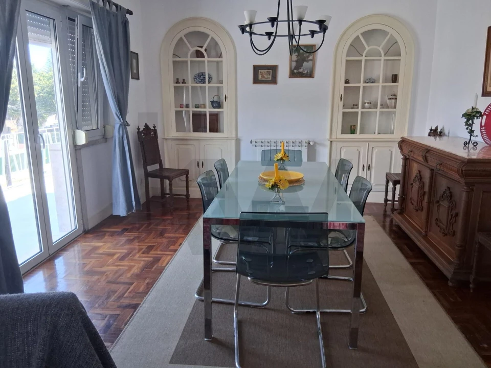 Apartamento T2 para Arrendamento em Oeiras e São Julião da Barra, Paço de Arcos e Caxias Foto 12