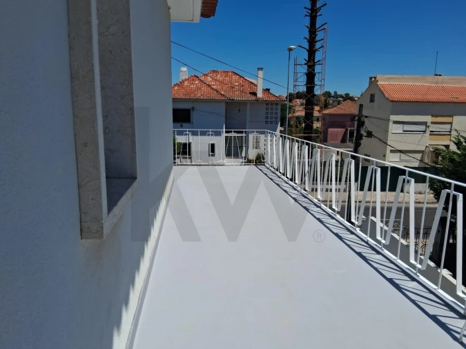 Apartamento T2 para Arrendamento em Oeiras e São Julião da Barra, Paço de Arcos e Caxias Foto 14