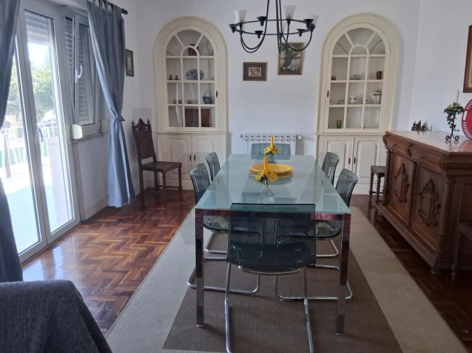 Apartamento T2 para Arrendamento em Oeiras e São Julião da Barra, Paço de Arcos e Caxias Foto 12