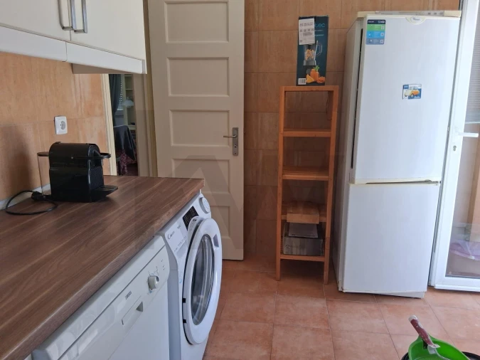 Apartamento T2 para Arrendamento em Oeiras e São Julião da Barra, Paço de Arcos e Caxias Foto 17