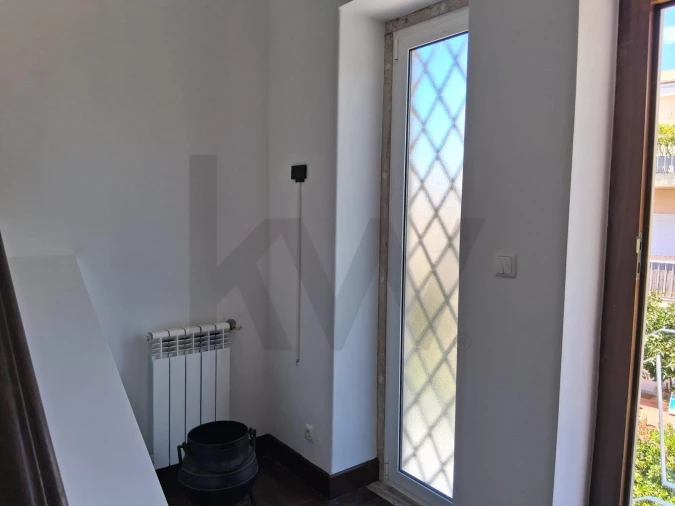 Apartamento T2 para Arrendamento em Oeiras e São Julião da Barra, Paço de Arcos e Caxias Foto 10