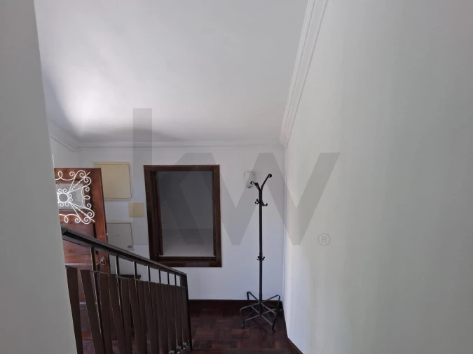 Apartamento T2 para Arrendamento em Oeiras e São Julião da Barra, Paço de Arcos e Caxias Foto 9