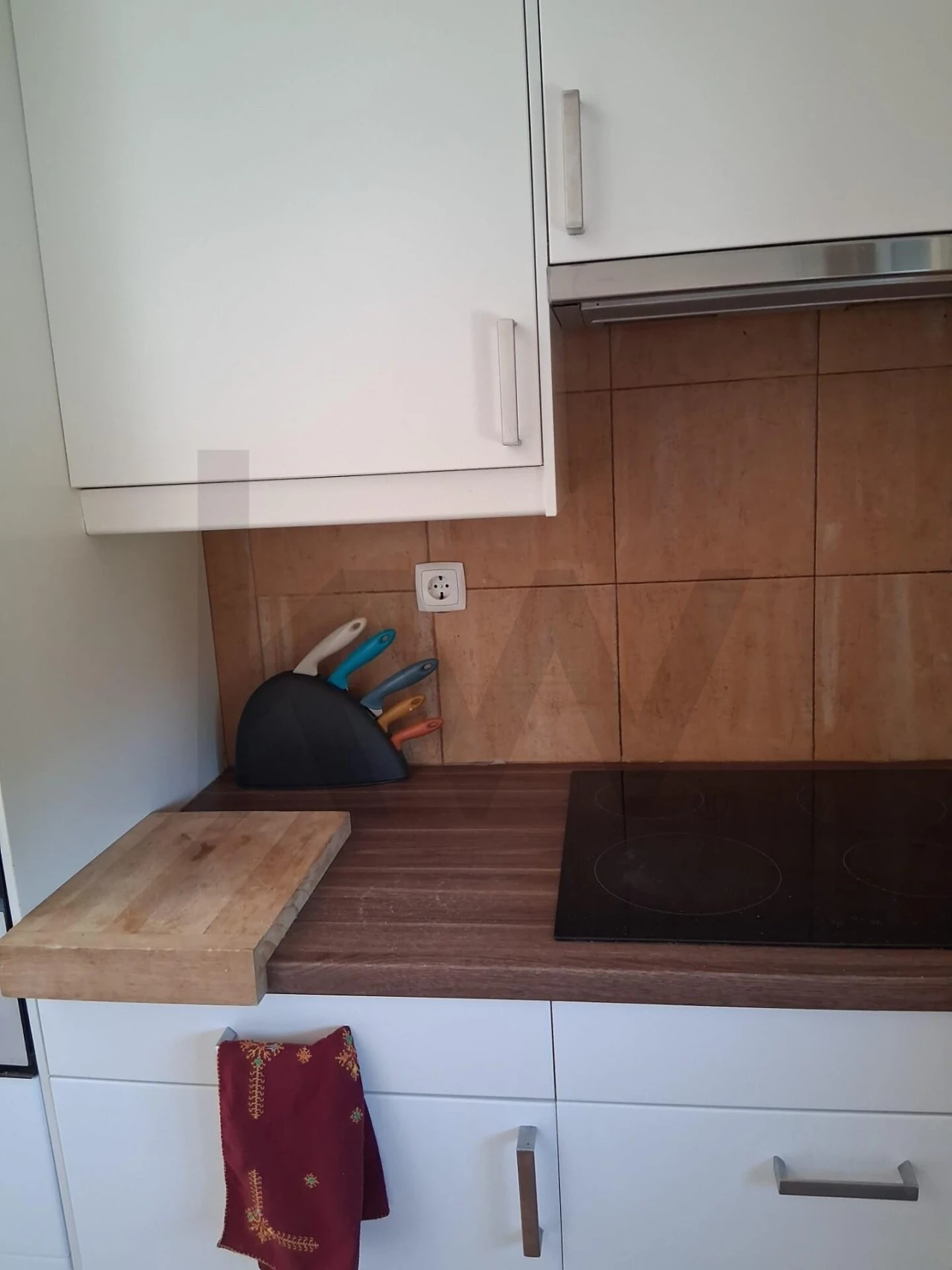 Apartamento T2 para Arrendamento em Oeiras e São Julião da Barra, Paço de Arcos e Caxias Foto 22
