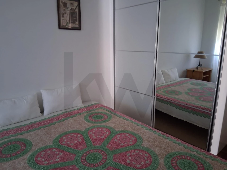 Apartamento T2 para Arrendamento em Oeiras e São Julião da Barra, Paço de Arcos e Caxias Foto 23