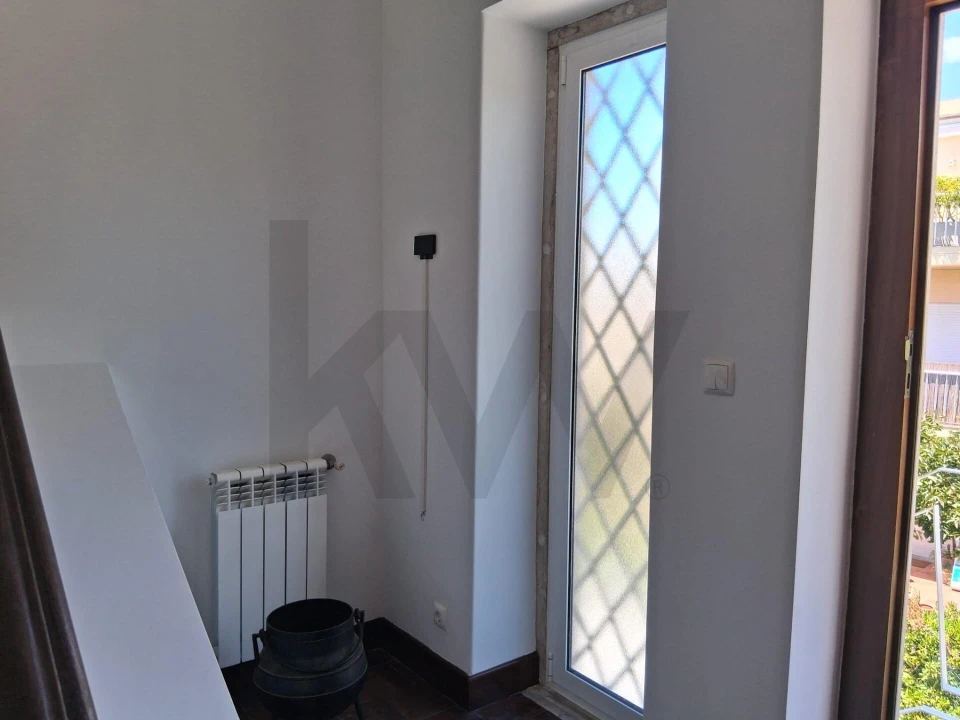 Apartamento T2 para Arrendamento em Oeiras e São Julião da Barra, Paço de Arcos e Caxias Foto 10