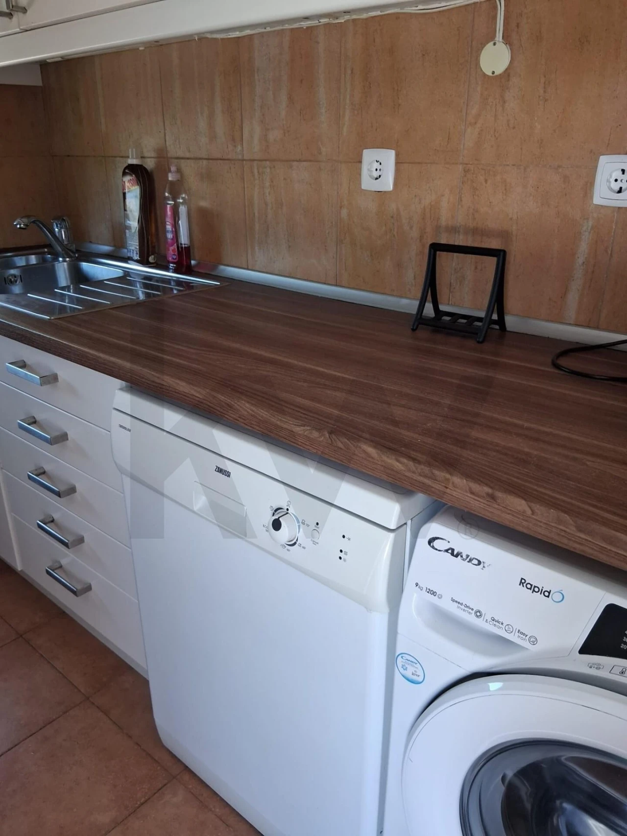 Apartamento T2 para Arrendamento em Oeiras e São Julião da Barra, Paço de Arcos e Caxias Foto 21