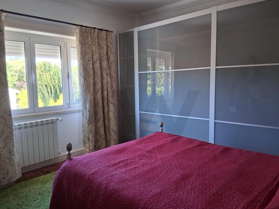 Apartamento T2 para Arrendamento em Oeiras e São Julião da Barra, Paço de Arcos e Caxias Foto 19