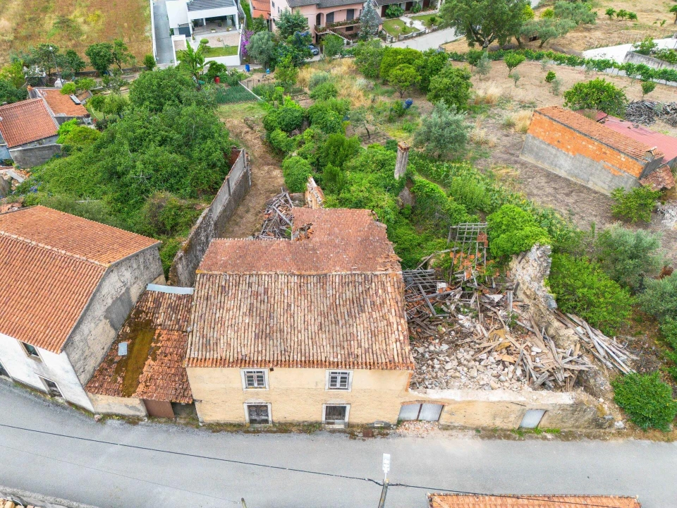 Quinta T3 para Venda em Sazes do Lorvão Foto 2