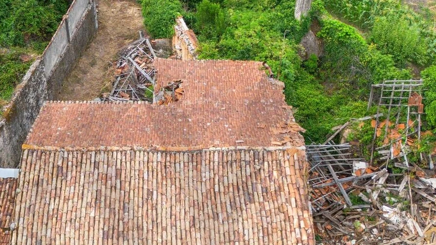 Quinta T3 para Venda em Sazes do Lorvão