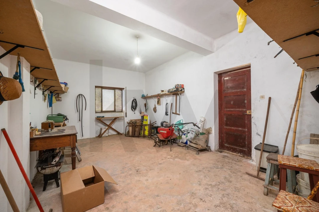 Moradia T4 para Venda em Eiras e São Paulo de Frades Foto 20