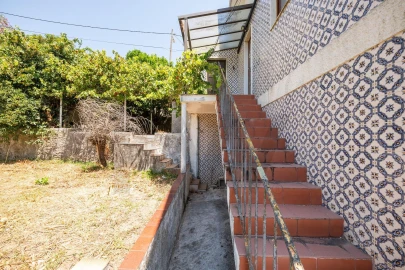 Moradia T4 para Venda em Eiras e São Paulo de Frades