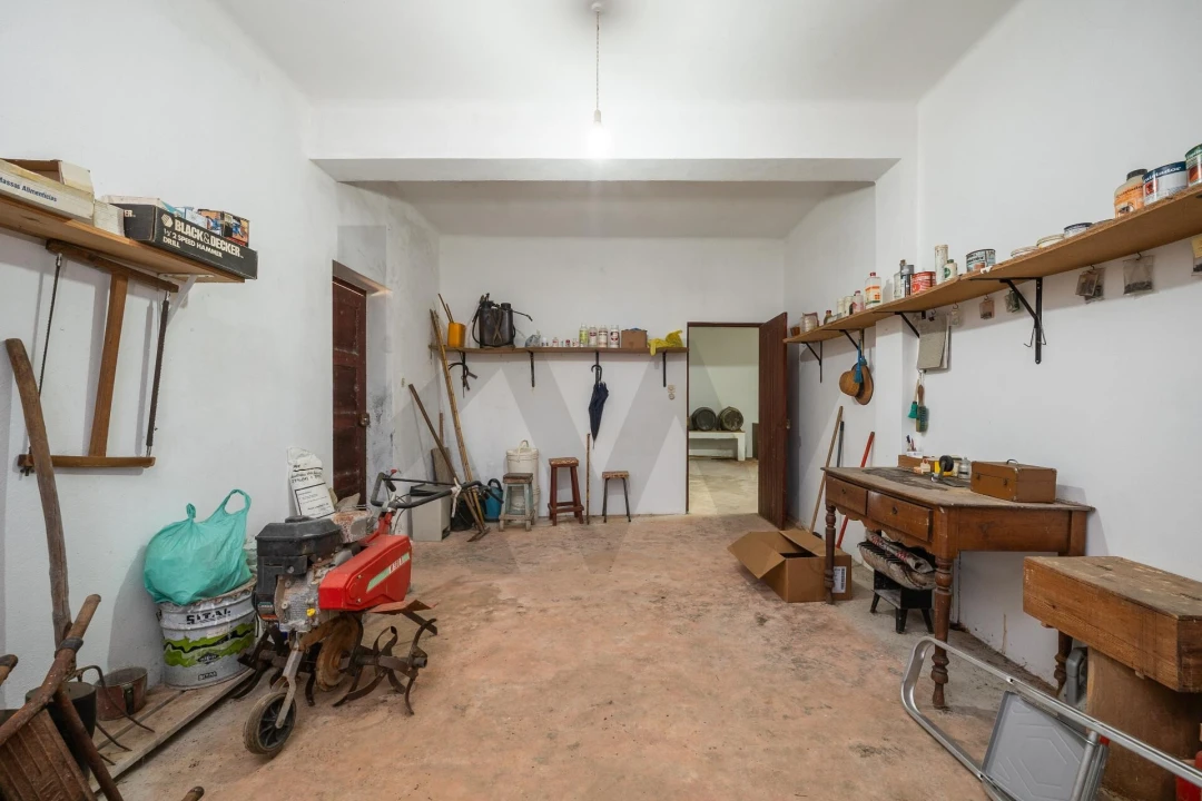 Moradia T4 para Venda em Eiras e São Paulo de Frades Foto 21