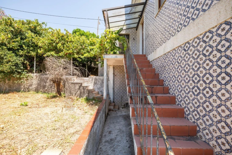 Moradia T4 para Venda em Eiras e São Paulo de Frades Foto 33