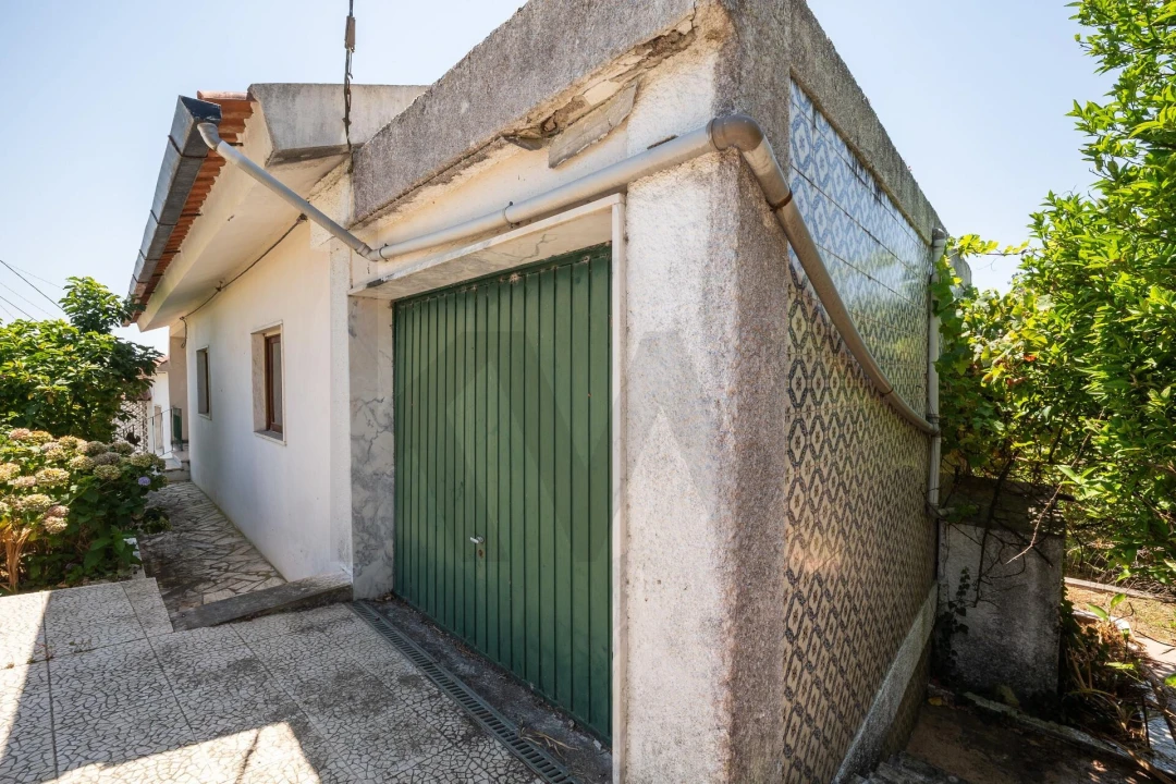 Moradia T4 para Venda em Eiras e São Paulo de Frades Foto 25