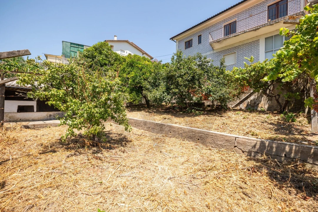 Moradia T4 para Venda em Eiras e São Paulo de Frades Foto 29