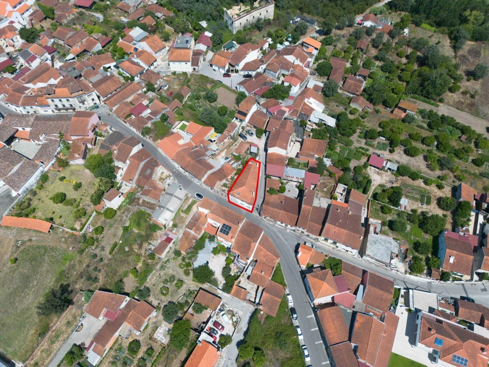 Apartamento T3 para Venda em Pampilhosa Foto 3