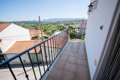 Apartamento T3 para Venda em Pampilhosa