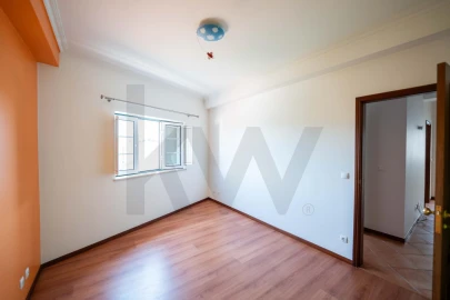 Apartamento T3 para Venda em Pampilhosa