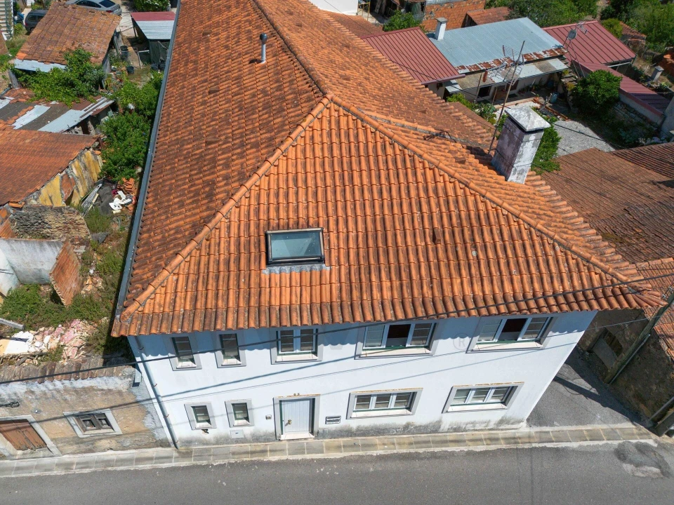 Apartamento T3 para Venda em Pampilhosa Foto 1
