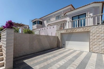 Moradia T4 para Venda em Mafra