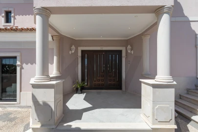 Moradia T4 para Venda em Mafra