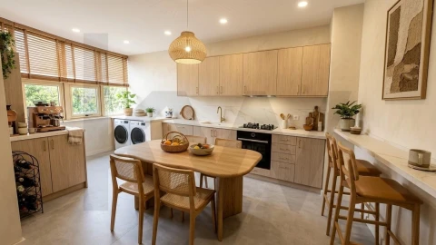 Apartamento T2 para Venda em Eixo e Eirol
