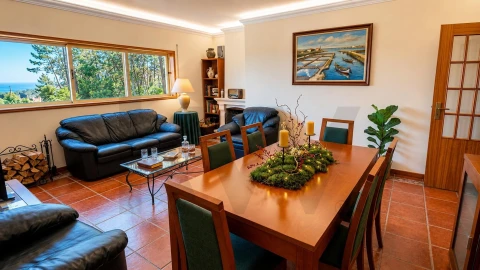 Apartamento T2 para Venda em Eixo e Eirol