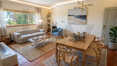 Apartamento T2 para Venda em Eixo e Eirol
