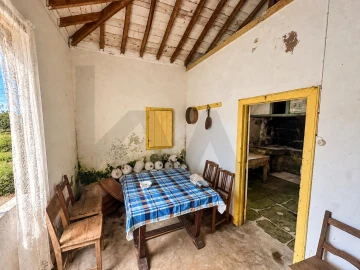 Moradia T1 para Venda em Santo Espirito