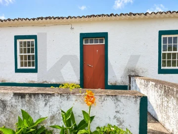 Moradia T1 para Venda em Santo Espirito