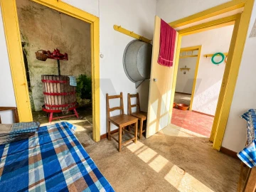 Moradia T1 para Venda em Santo Espirito