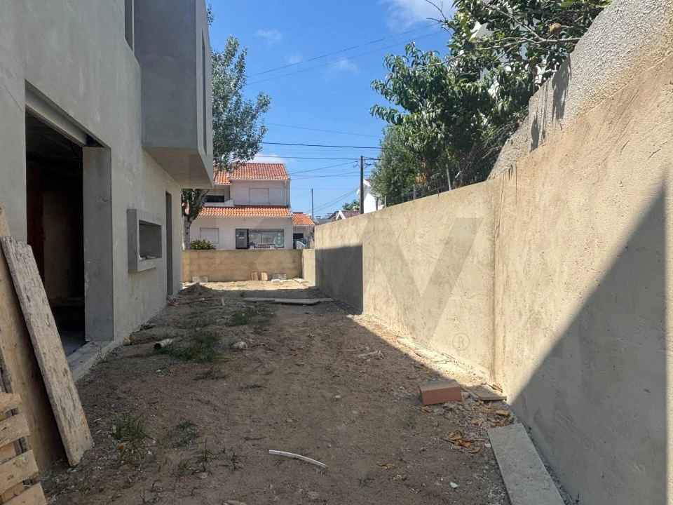 Moradia T4 para Venda em Requeixo, Nossa Senhora de Fátima e Nariz Foto 6