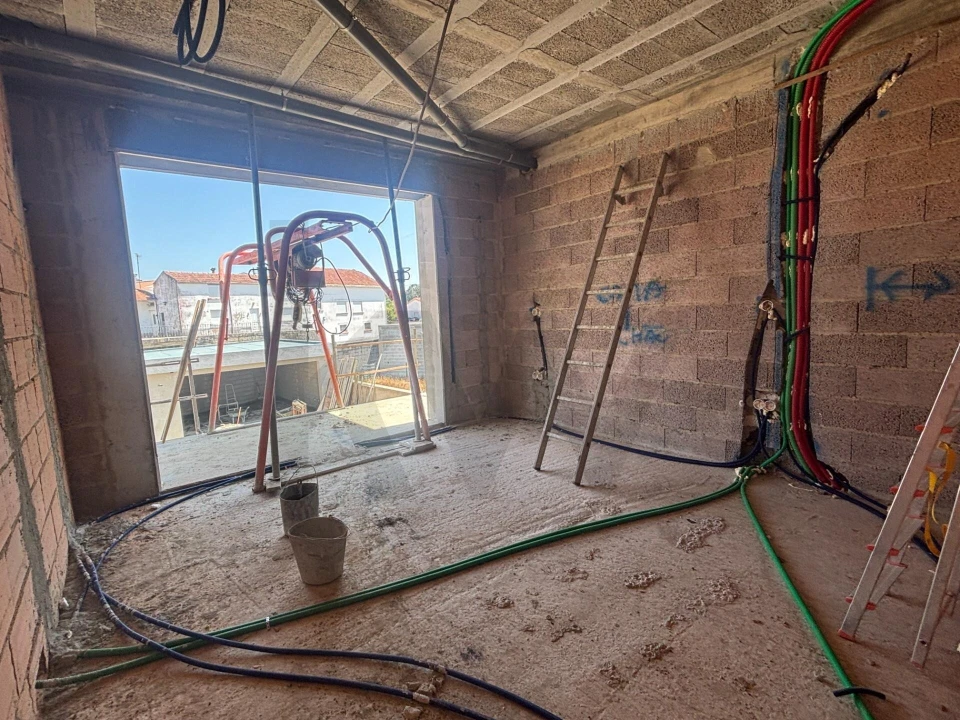 Moradia T4 para Venda em Requeixo, Nossa Senhora de Fátima e Nariz Foto 11