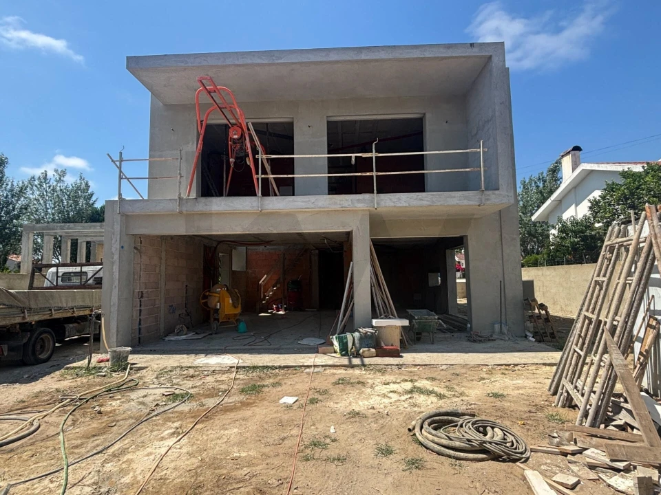 Moradia T4 para Venda em Requeixo, Nossa Senhora de Fátima e Nariz Foto 8