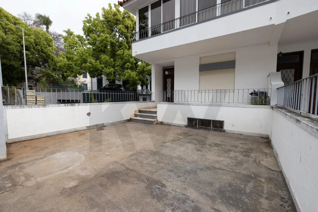 Apartamento T2 para Venda em Funchal (Santa Maria Maior) Foto 3
