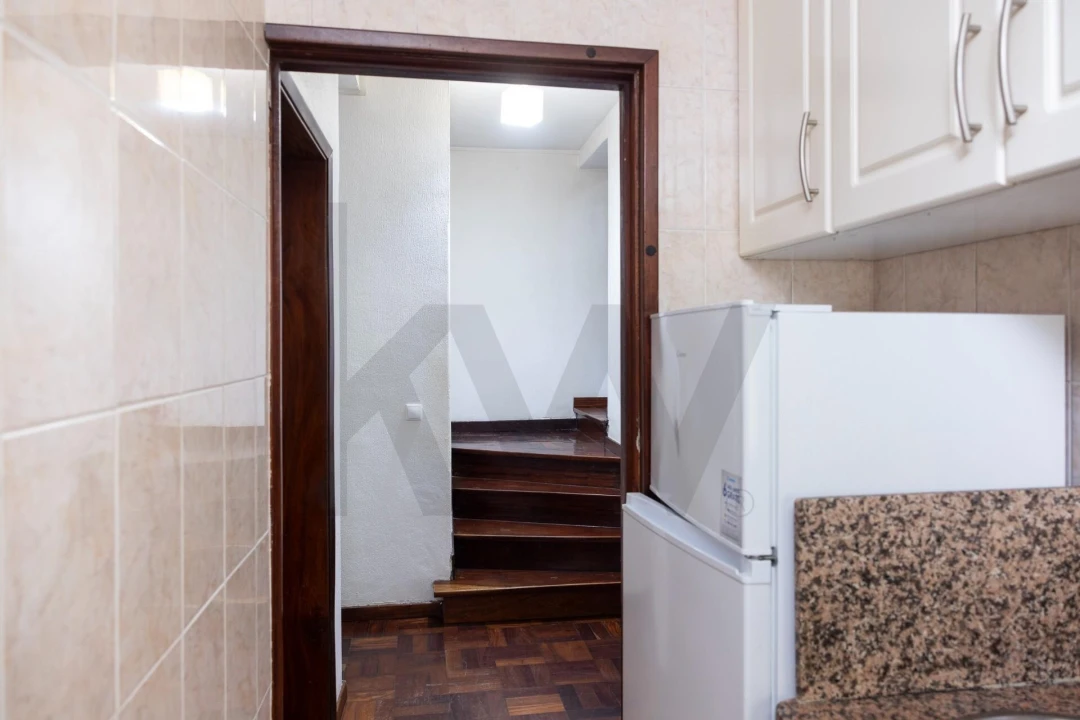 Apartamento T2 para Venda em Funchal (Santa Maria Maior) Foto 13