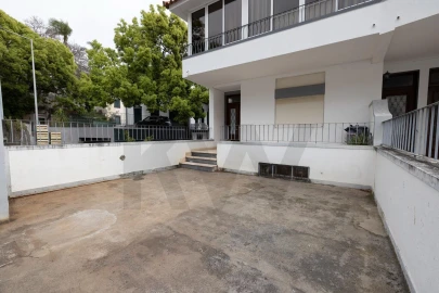 Apartamento T2 para Venda em Funchal (Santa Maria Maior)