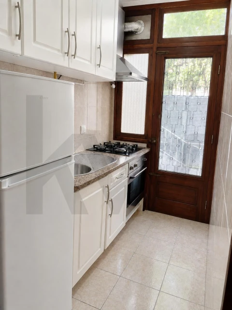 Apartamento T2 para Venda em Funchal (Santa Maria Maior)