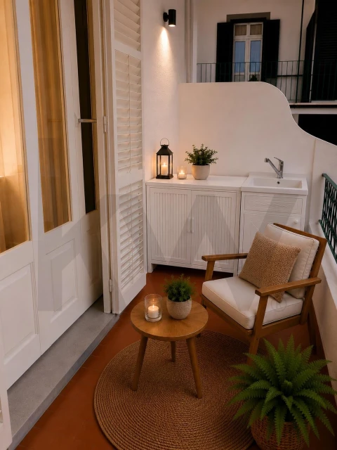 Apartamento T2 para Venda em Funchal (Santa Maria Maior)
