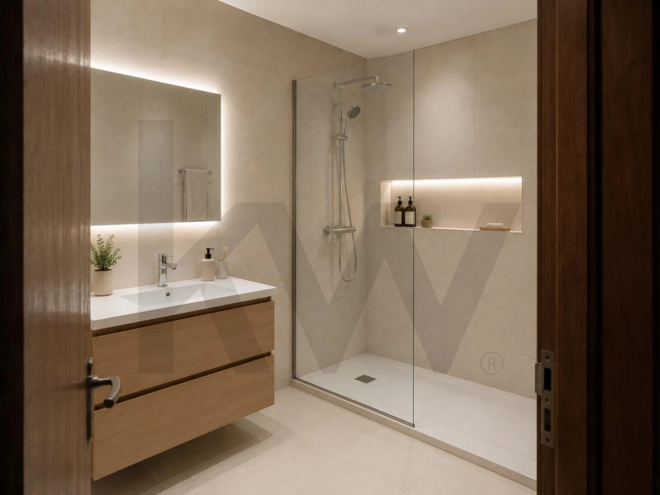 Apartamento T2 para Venda em Funchal (Santa Maria Maior) Foto 17