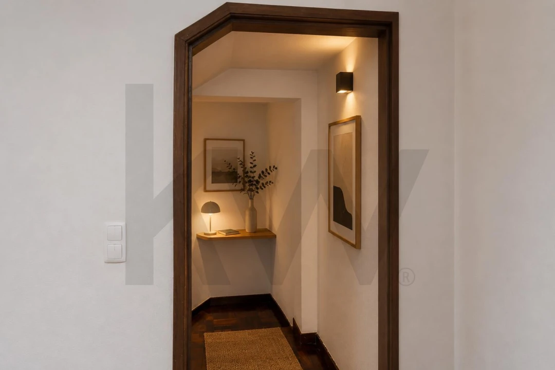 Apartamento T2 para Venda em Funchal (Santa Maria Maior) Foto 11